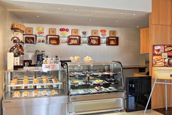 Hotel Novotel Pune Nagar Road